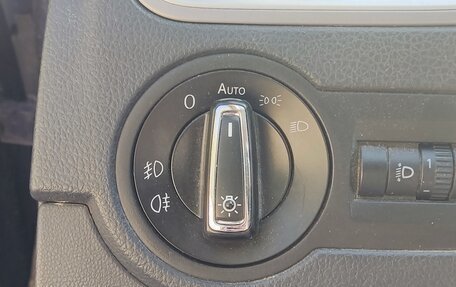 Volkswagen Polo VI (EU Market), 2016 год, 999 000 рублей, 6 фотография