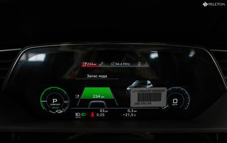 Audi e-tron I, 2023 год, 6 100 000 рублей, 12 фотография