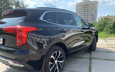 Haval Jolion, 2023 год, 2 030 000 рублей, 4 фотография