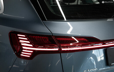 Audi e-tron I, 2023 год, 6 100 000 рублей, 29 фотография