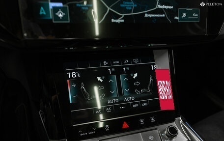 Audi e-tron I, 2023 год, 6 100 000 рублей, 23 фотография