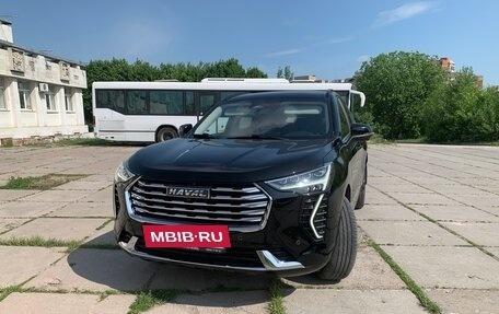 Haval Jolion, 2023 год, 2 030 000 рублей, 2 фотография