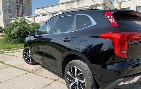 Haval Jolion, 2023 год, 2 030 000 рублей, 6 фотография
