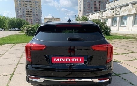 Haval Jolion, 2023 год, 2 030 000 рублей, 5 фотография