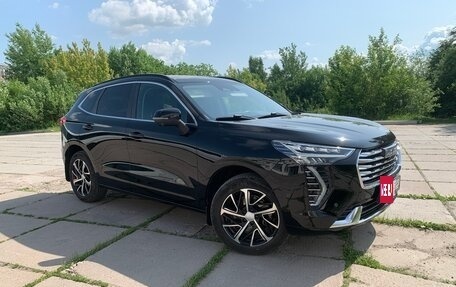 Haval Jolion, 2023 год, 2 030 000 рублей, 3 фотография