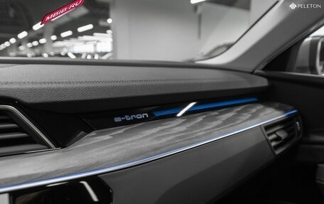 Audi e-tron I, 2023 год, 6 100 000 рублей, 24 фотография