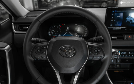 Toyota RAV4, 2024 год, 3 900 000 рублей, 14 фотография