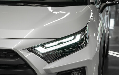 Toyota RAV4, 2024 год, 3 900 000 рублей, 27 фотография