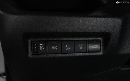 Toyota RAV4, 2024 год, 3 900 000 рублей, 24 фотография
