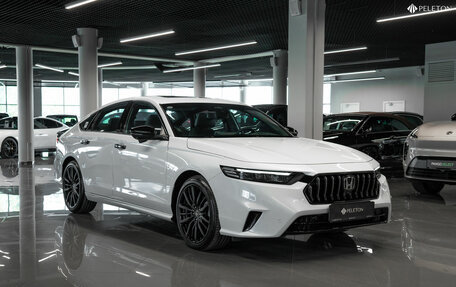 Honda Inspire, 2023 год, 4 100 000 рублей, 2 фотография