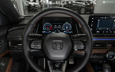 Honda Inspire, 2023 год, 4 100 000 рублей, 12 фотография