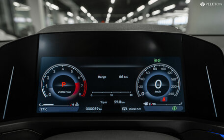 Honda Inspire, 2023 год, 4 100 000 рублей, 13 фотография