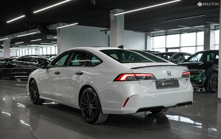Honda Inspire, 2023 год, 4 100 000 рублей, 4 фотография