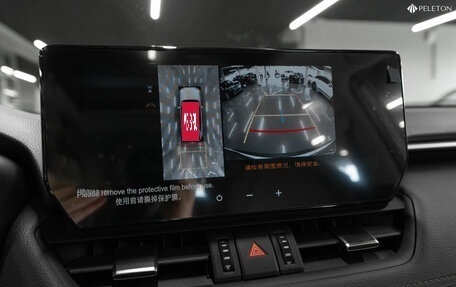 Toyota RAV4, 2024 год, 3 900 000 рублей, 20 фотография