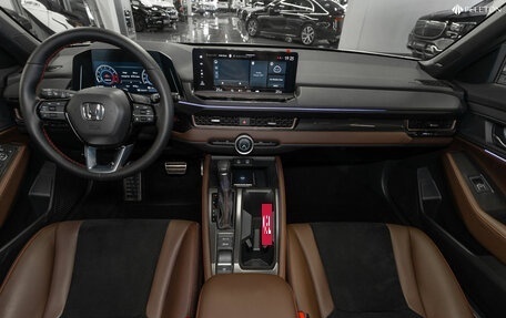 Honda Inspire, 2023 год, 4 100 000 рублей, 9 фотография