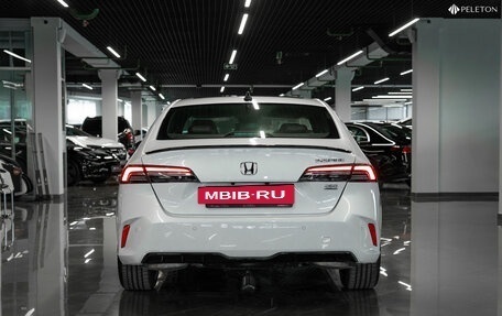 Honda Inspire, 2023 год, 4 100 000 рублей, 6 фотография
