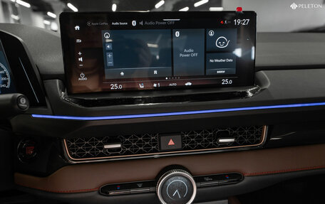 Honda Inspire, 2023 год, 4 100 000 рублей, 18 фотография
