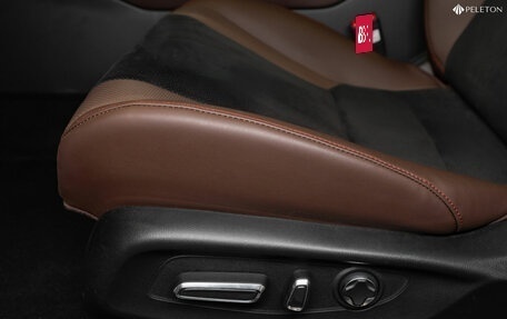Honda Inspire, 2023 год, 4 100 000 рублей, 24 фотография