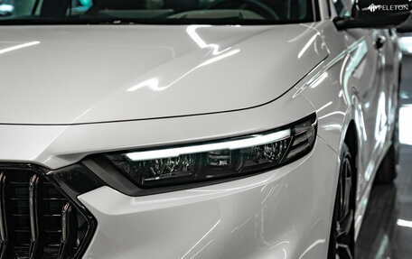 Honda Inspire, 2023 год, 4 100 000 рублей, 26 фотография