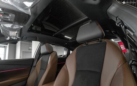 Honda Inspire, 2023 год, 4 100 000 рублей, 11 фотография