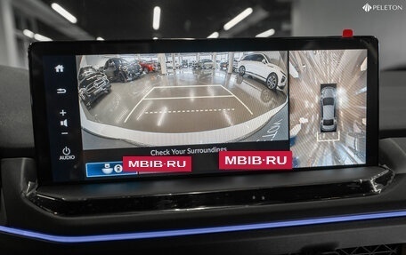 Honda Inspire, 2023 год, 4 100 000 рублей, 21 фотография