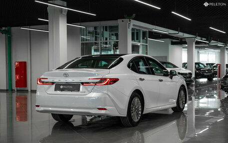 Toyota Camry, 2024 год, 3 980 000 рублей, 5 фотография
