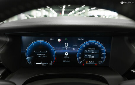 Toyota Camry, 2024 год, 3 980 000 рублей, 12 фотография