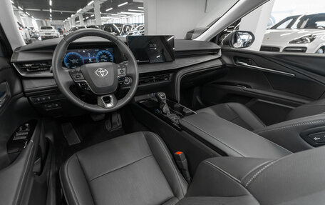 Toyota Camry, 2024 год, 3 980 000 рублей, 7 фотография