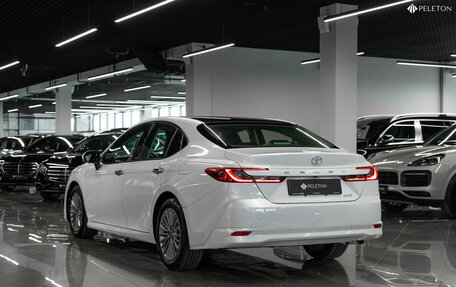 Toyota Camry, 2024 год, 3 980 000 рублей, 4 фотография