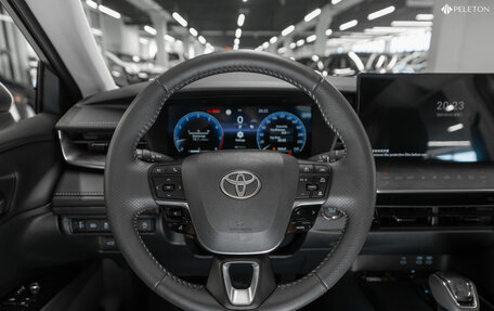 Toyota Camry, 2024 год, 3 980 000 рублей, 11 фотография