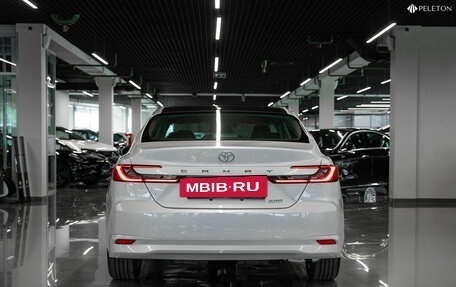 Toyota Camry, 2024 год, 3 980 000 рублей, 6 фотография