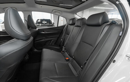 Toyota Camry, 2024 год, 3 980 000 рублей, 14 фотография