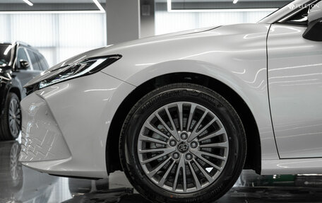 Toyota Camry, 2024 год, 3 980 000 рублей, 26 фотография