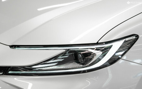 Toyota Camry, 2024 год, 3 980 000 рублей, 27 фотография