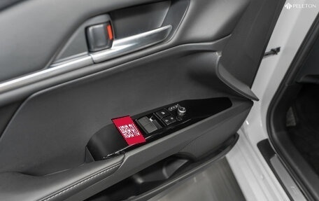 Toyota Camry, 2024 год, 3 980 000 рублей, 17 фотография