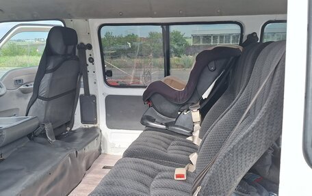 Nissan Vanette IV, 2006 год, 595 000 рублей, 3 фотография