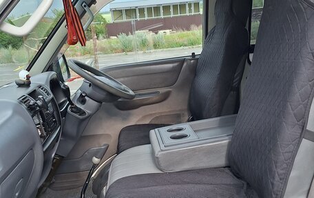 Nissan Vanette IV, 2006 год, 595 000 рублей, 8 фотография