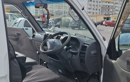 Nissan Vanette IV, 2006 год, 595 000 рублей, 5 фотография