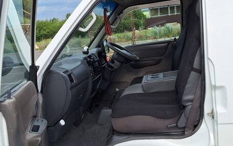 Nissan Vanette IV, 2006 год, 595 000 рублей, 6 фотография