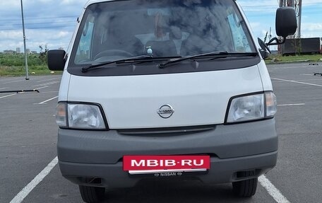 Nissan Vanette IV, 2006 год, 595 000 рублей, 10 фотография