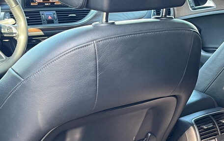 Audi A6, 2014 год, 2 100 000 рублей, 4 фотография