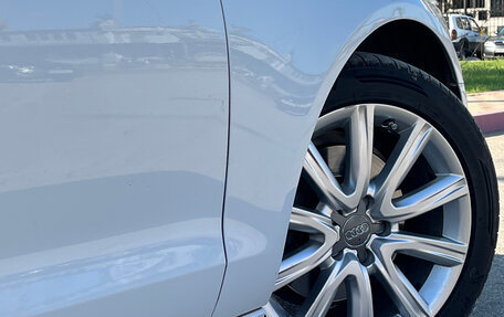 Audi A6, 2014 год, 2 100 000 рублей, 9 фотография