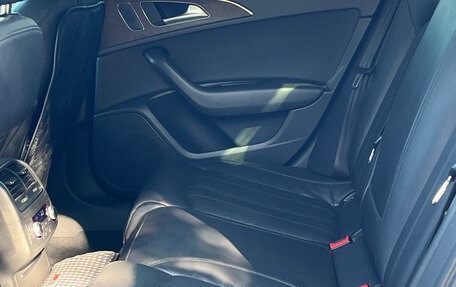 Audi A6, 2014 год, 2 100 000 рублей, 5 фотография