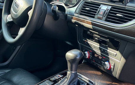 Audi A6, 2014 год, 2 100 000 рублей, 8 фотография