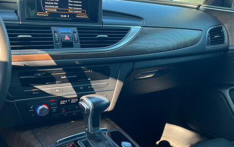 Audi A6, 2014 год, 2 100 000 рублей, 7 фотография