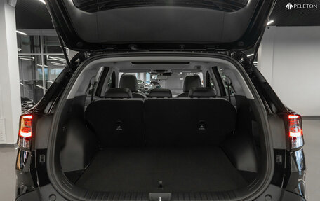 KIA Sportage IV рестайлинг, 2024 год, 3 450 000 рублей, 7 фотография