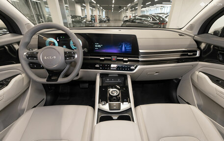 KIA Sportage IV рестайлинг, 2024 год, 3 450 000 рублей, 10 фотография