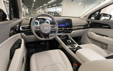 KIA Sportage IV рестайлинг, 2024 год, 3 450 000 рублей, 9 фотография