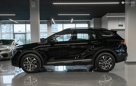 KIA Sportage IV рестайлинг, 2024 год, 3 450 000 рублей, 8 фотография