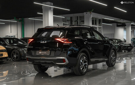 KIA Sportage IV рестайлинг, 2024 год, 3 450 000 рублей, 4 фотография